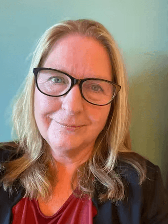 Marit Liberg